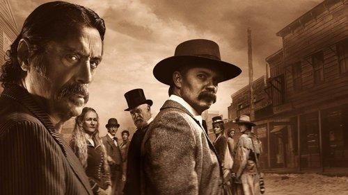 Deadwood: The Movie filmas žiurėti online