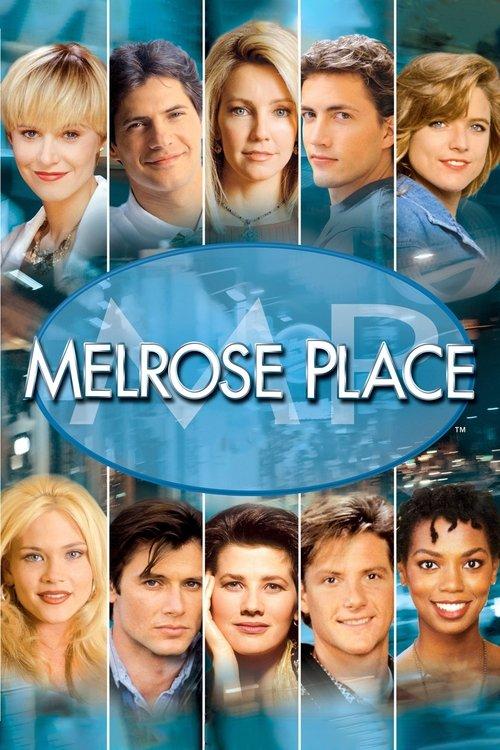 Melrose Place filmas online