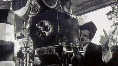 Once Upon a Time, Cinema filmas žiurėti online