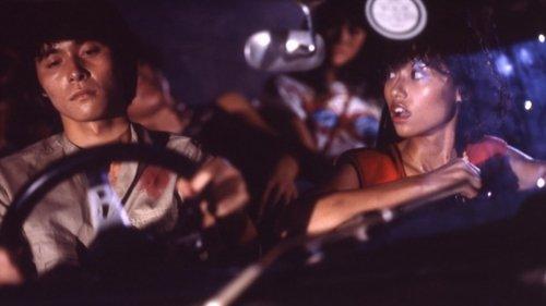 The Happenings filmas žiurėti online