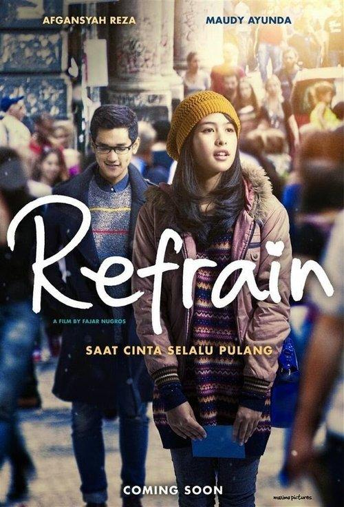 Refrain filmas online
