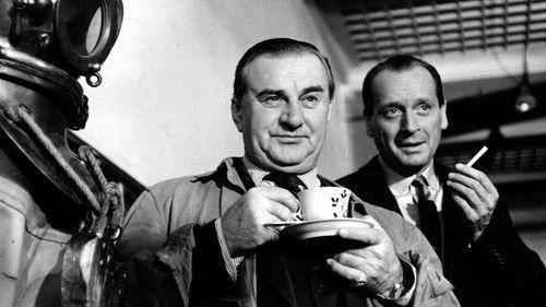 Alibi on the Lake filmas žiurėti online