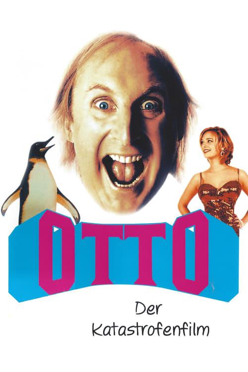 Otto - The Disaster Movie filmas online