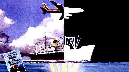 The Bermuda Triangle filmas žiurėti online