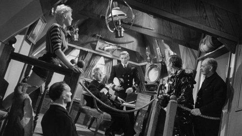 Barnacle Bill filmas žiurėti online