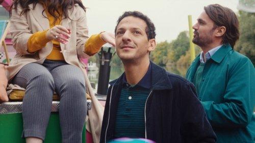 Je ne suis pas un héros filmas žiurėti online