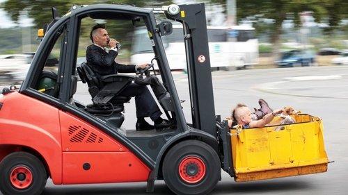 The Big Night filmas žiurėti online