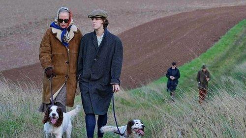 The Souvenir filmas žiurėti online