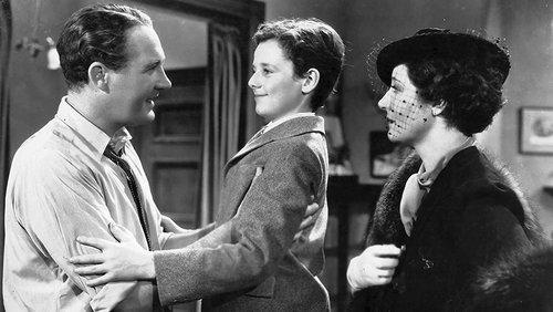 The Devil Is a Sissy filmas žiurėti online