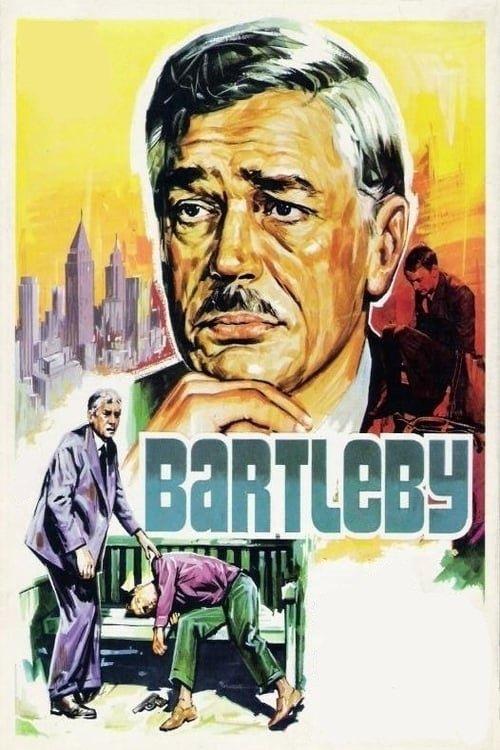 Bartleby filmas online