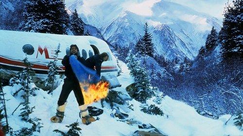 Angel Flight Down filmas žiurėti online