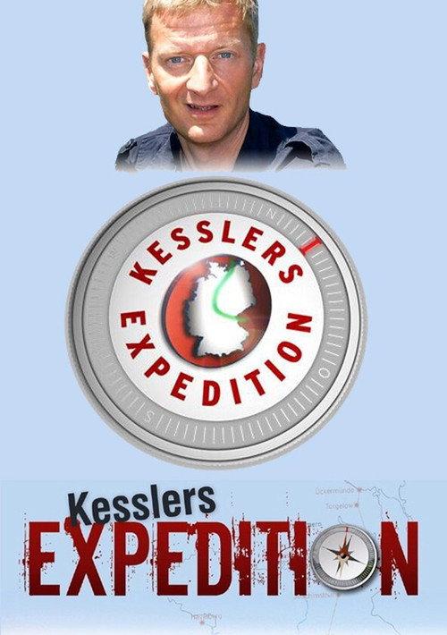 Kesslers Expedition filmas online