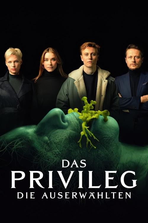 Das Privileg - Die Auserwählten filmas online