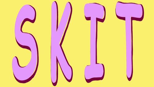 SKIT filmas žiurėti online