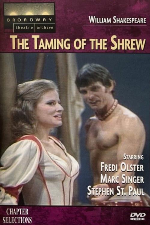 The Taming of the Shrew filmas online