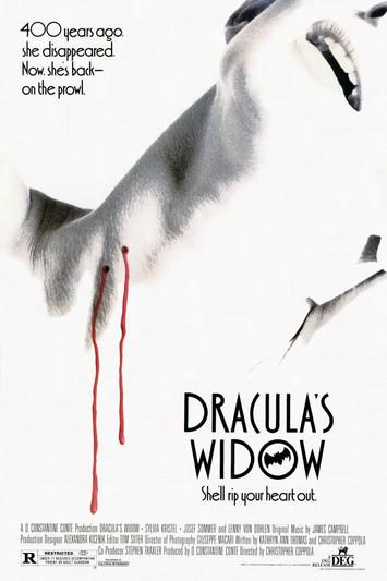 Dracula's Widow filmas online