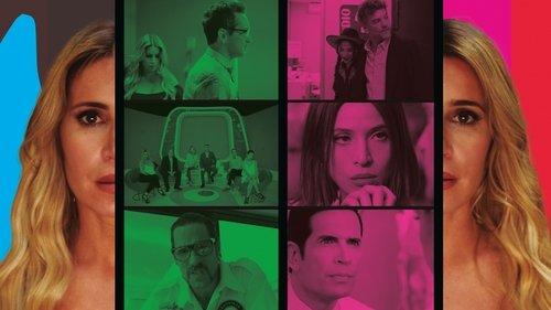 La panelista: el circo de la realidad filmas žiurėti online