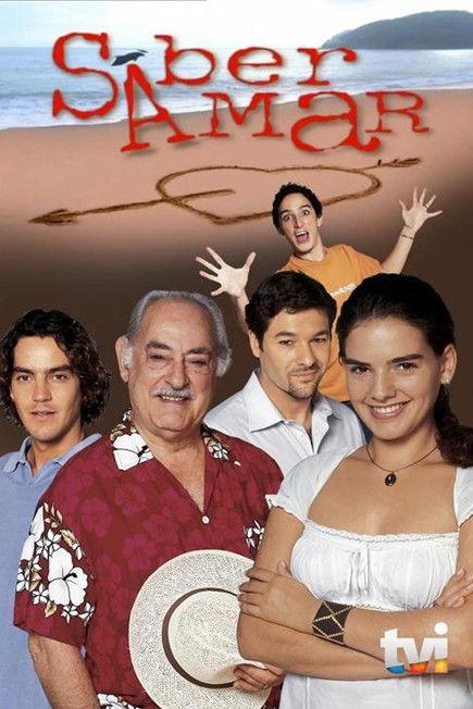 Saber Amar filmas online