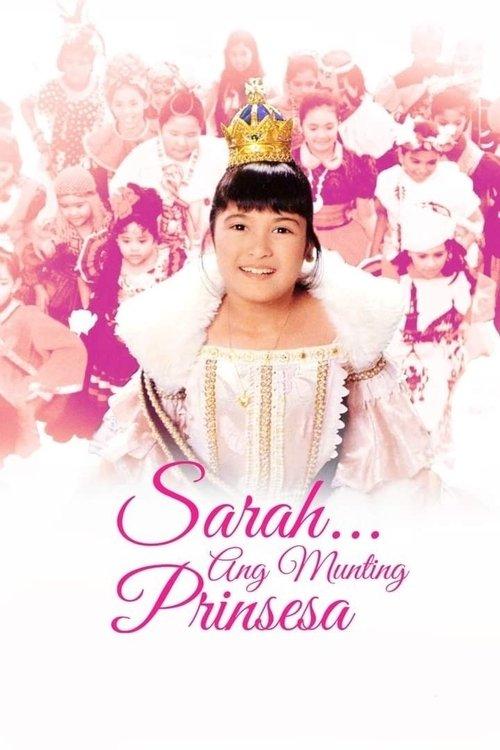 Sarah... Ang Munting Prinsesa filmas online
