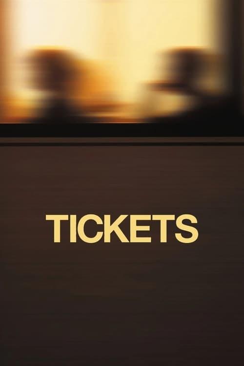 Tickets filmas online