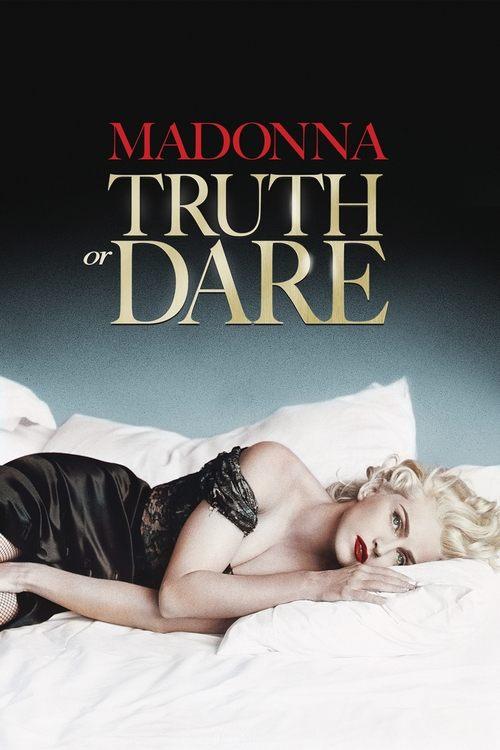 Madonna: Truth or Dare filmas online