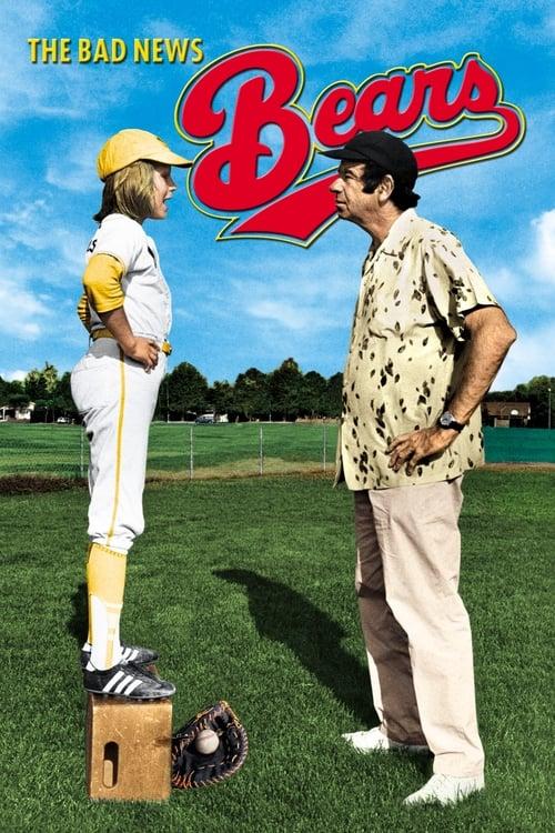 The Bad News Bears filmas online