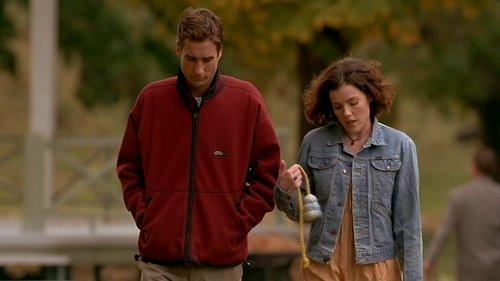 Dog Park filmas žiurėti online