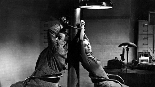 Contraband filmas žiurėti online