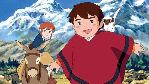 3000 Leagues in Search of Mother: The Movie filmas žiurėti online