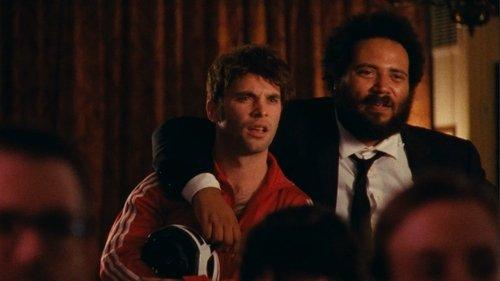 Anything That Moves filmas žiurėti online