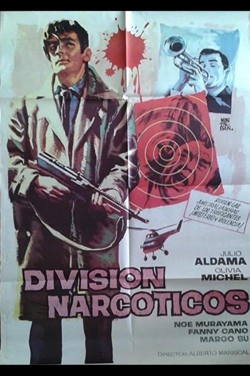 Narcotics Division filmas online
