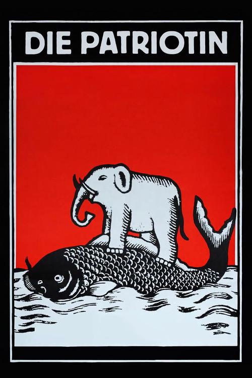 The Patriotic Woman filmas online