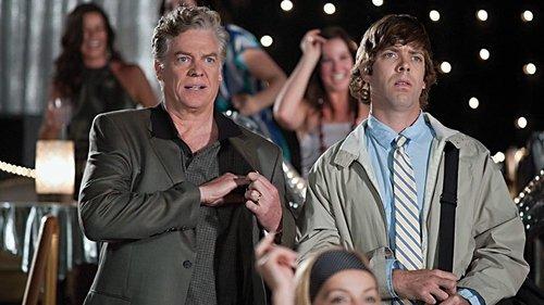 Balls to the Wall filmas žiurėti online