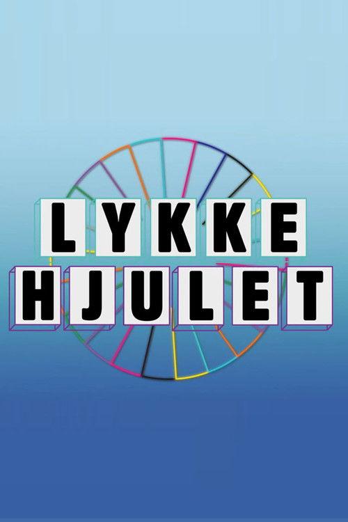Lykkehjulet filmas online