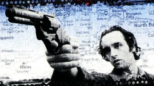 Roadkill filmas žiurėti online