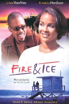 Fire & Ice filmas online
