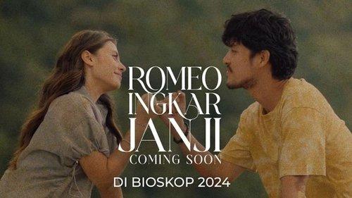 Romeo Ingkar Janji filmas žiurėti online