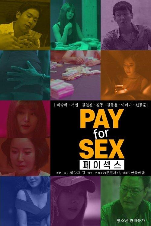 Pay For Sex filmas online