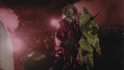 Loves of Casanova filmas žiurėti online