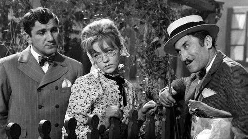 People's Deputy filmas žiurėti online