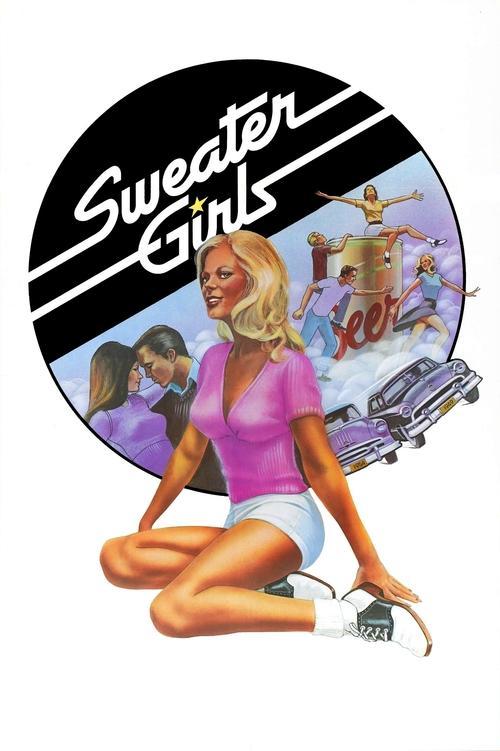 Sweater Girls filmas online