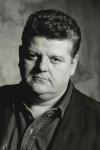 Robbie Coltrane