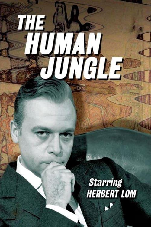 The Human Jungle filmas online