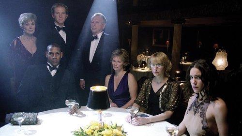 Sparkling Cyanide filmas žiurėti online