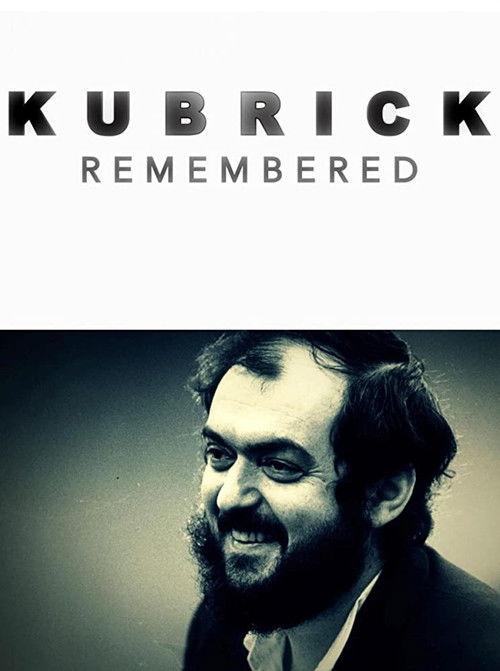 Kubrick Remembered filmas online