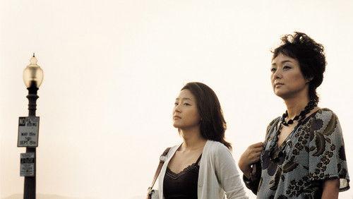 Love Talk filmas žiurėti online