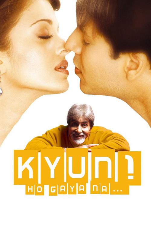 Kyun! Ho Gaya Na... filmas online