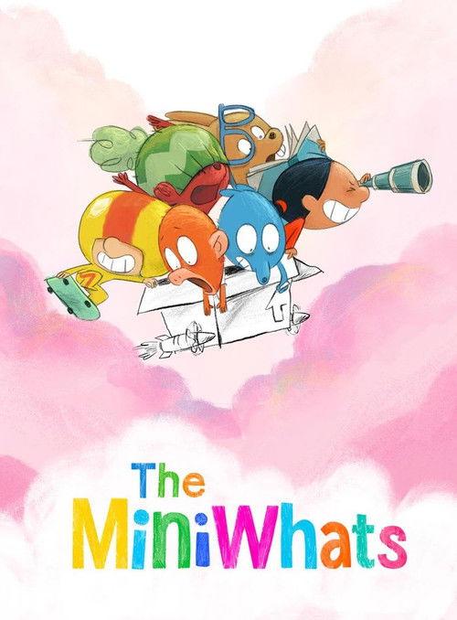 The MiniWhats filmas online