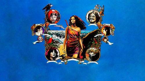 Garota Dourada filmas žiurėti online