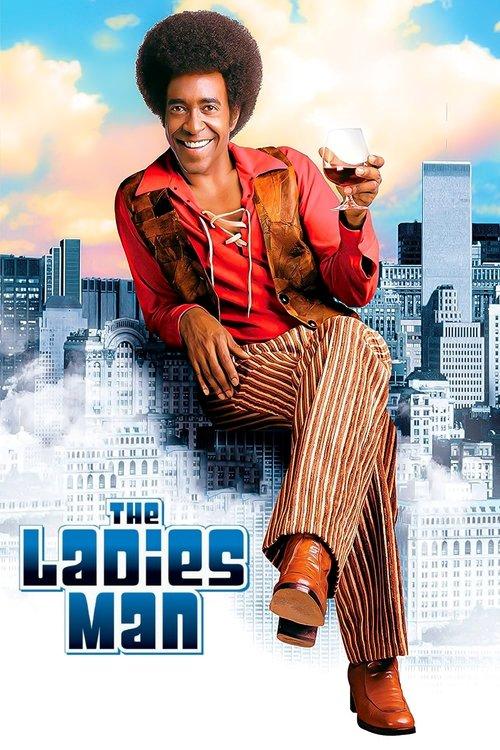 The Ladies Man filmas online